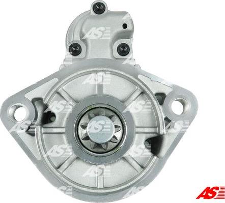 AS-PL S0193 - Marş motoru www.parts5.com