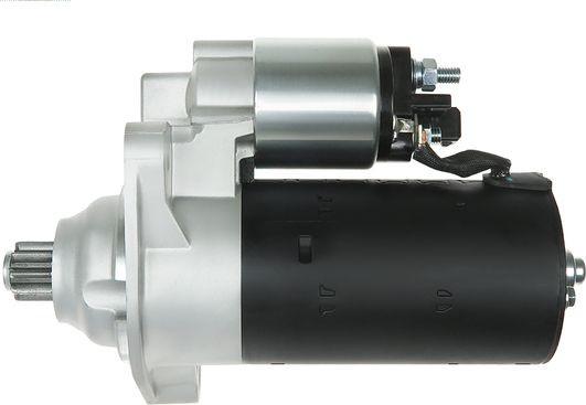 AS-PL S0146 - Starter www.parts5.com