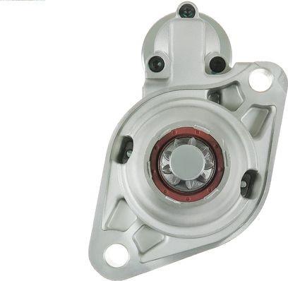 AS-PL S0146 - Starter www.parts5.com