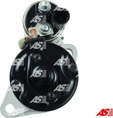 AS-PL S0140 - Μίζα www.parts5.com