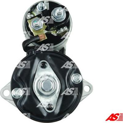 AS-PL S0141 - Démarreur www.parts5.com