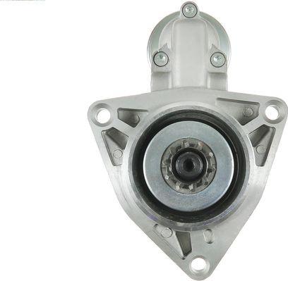 AS-PL S0142 - Motor de arranque www.parts5.com