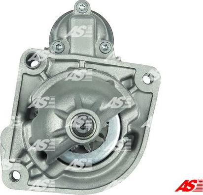 AS-PL S0159SR - Μίζα www.parts5.com