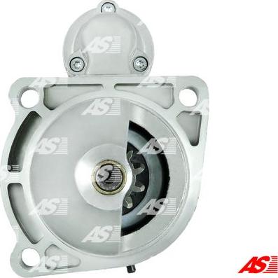 AS-PL S0150 - Motor de arranque www.parts5.com