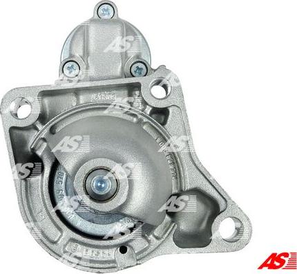 AS-PL S0158PR - Zaganjalnik www.parts5.com