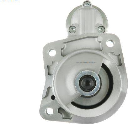 AS-PL S0161 - Starter www.parts5.com