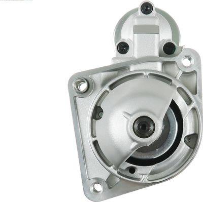 AS-PL S0105 - Motor de arranque www.parts5.com