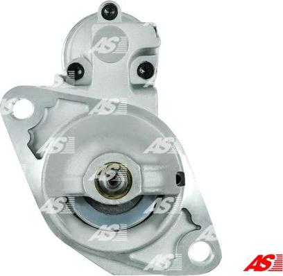 AS-PL S0106 - Starter www.parts5.com