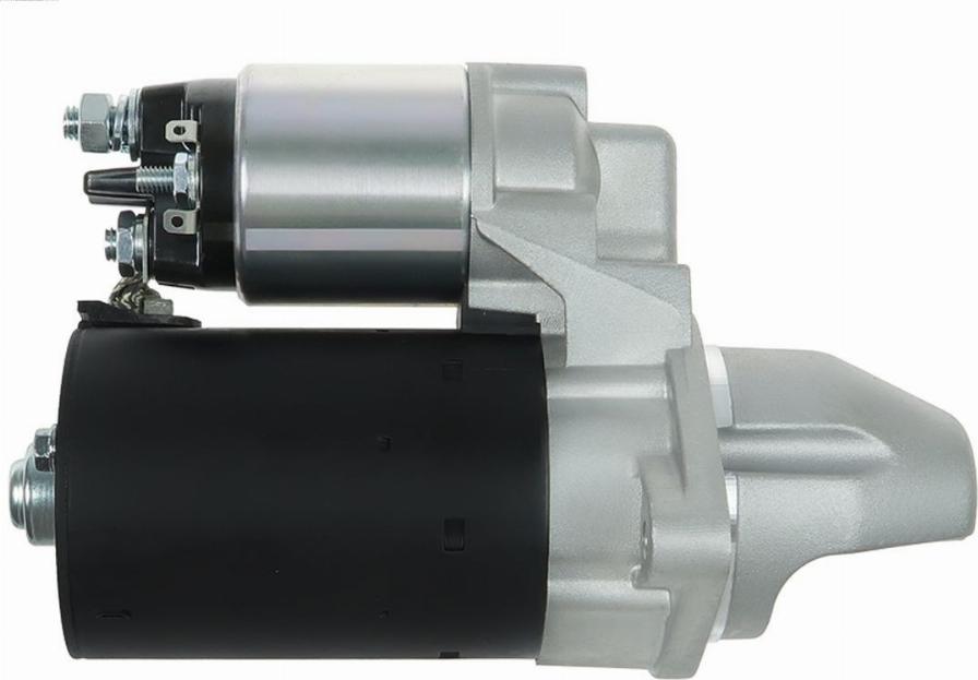 AS-PL S0100 - Starter www.parts5.com