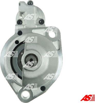 AS-PL S0101 - Starter www.parts5.com