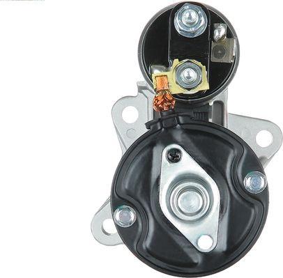 AS-PL S0103 - Starter www.parts5.com