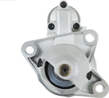 AS-PL S0103 - Motor de arranque www.parts5.com