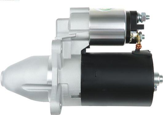 AS-PL S0103 - Starter www.parts5.com