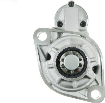 AS-PL S0119 - Starter www.parts5.com