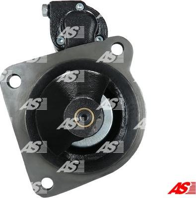 AS-PL S0116 - Motor de arranque www.parts5.com