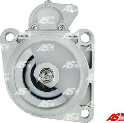 AS-PL S0110 - Starter www.parts5.com