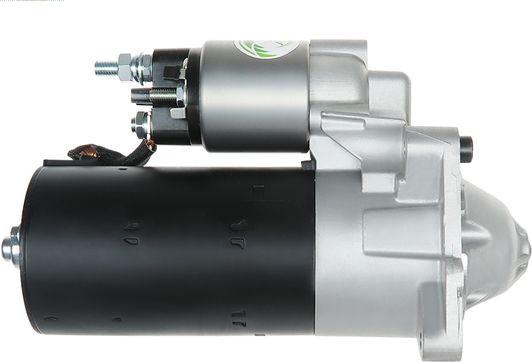 AS-PL S0139 - Motor de arranque www.parts5.com