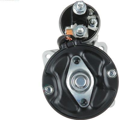 AS-PL S0139 - Motor de arranque www.parts5.com