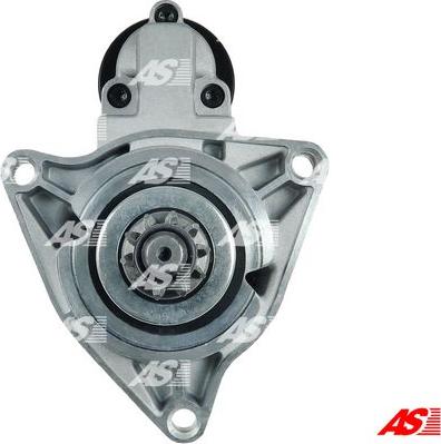 AS-PL S0131 - Starter www.parts5.com