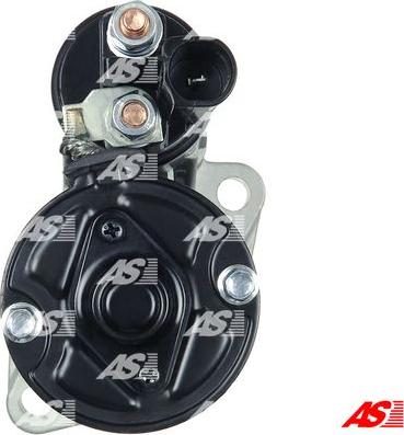 AS-PL S0120 - Starter www.parts5.com