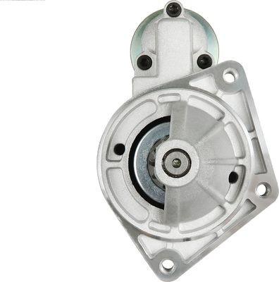 AS-PL S0128 - Starter www.parts5.com