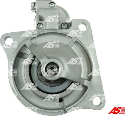 AS-PL S0127 - Motor de arranque www.parts5.com