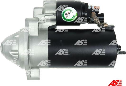 AS-PL S0175PR - Starter parts5.com