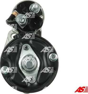 AS-PL S0175 - Rozrusznik www.parts5.com