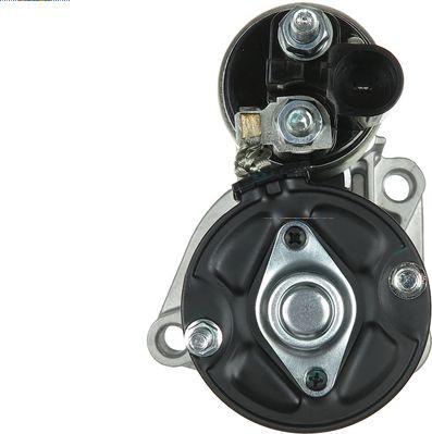 AS-PL S0171 - Starter www.parts5.com