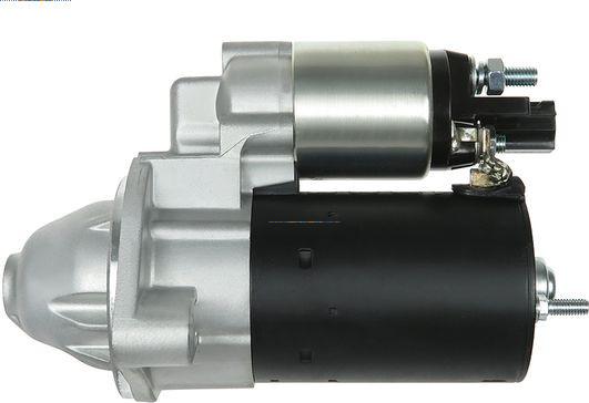 AS-PL S0171 - Starter www.parts5.com