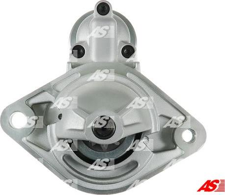 AS-PL S0884S - Starter www.parts5.com