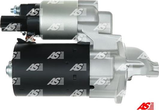 AS-PL S0884S - Żtartér www.parts5.com