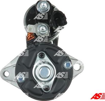 AS-PL S0884S - Starter www.parts5.com