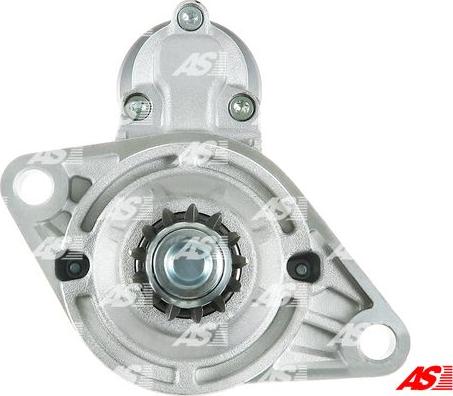 AS-PL S0880S - Starter www.parts5.com