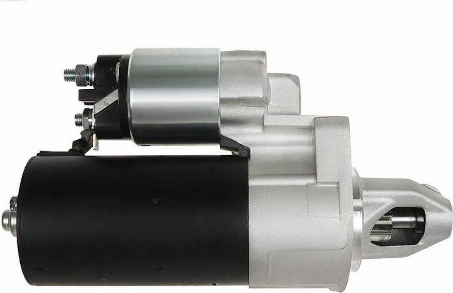 AS-PL S0395 - Starter www.parts5.com