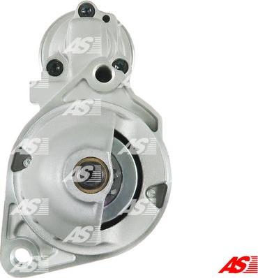 AS-PL S0391 - Startér www.parts5.com