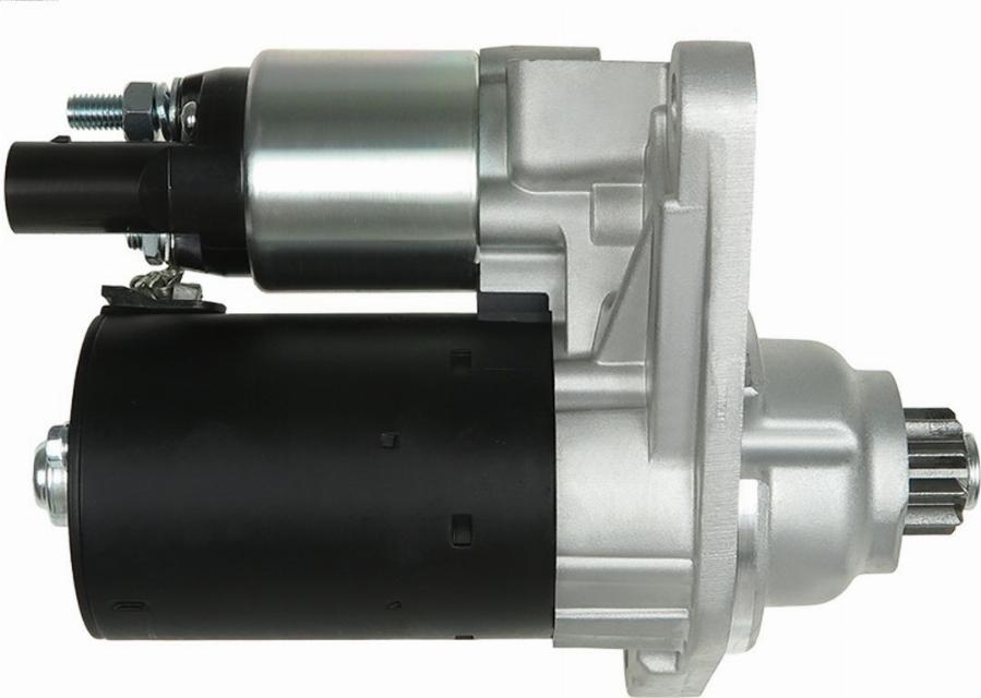 AS-PL S0398 - Starter www.parts5.com