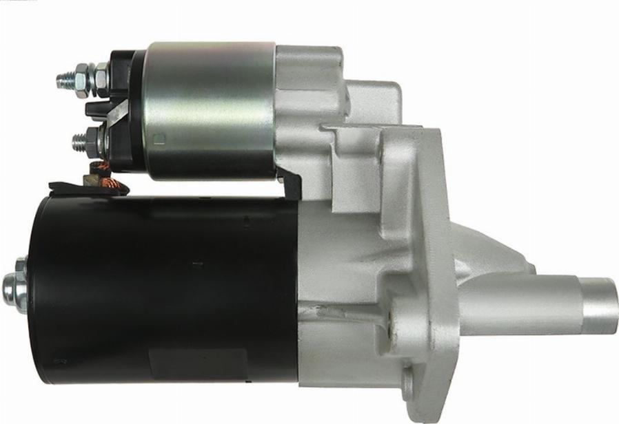 AS-PL S0305 - Motor de arranque www.parts5.com