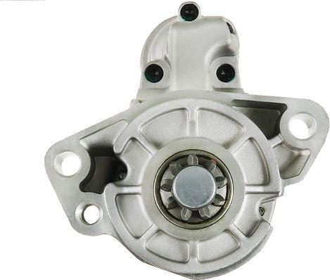 AS-PL S0316 - Starter www.parts5.com