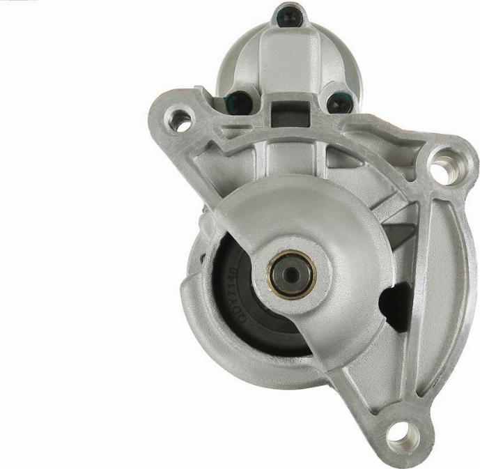 AS-PL S0385 - Motor de arranque www.parts5.com