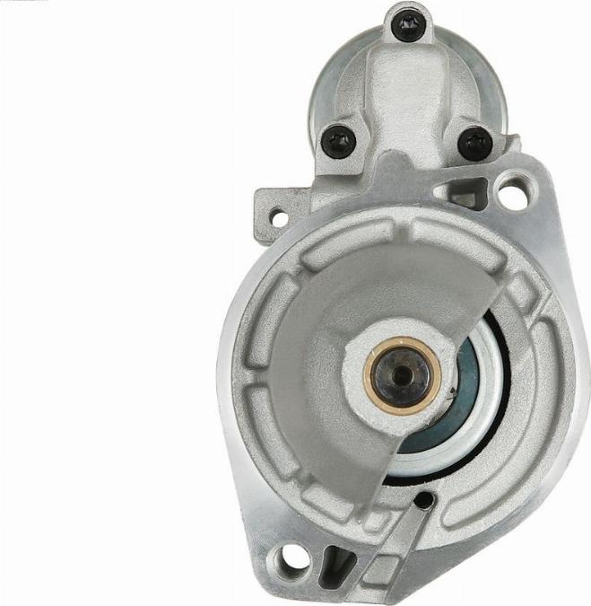 AS-PL S0382 - Starter www.parts5.com