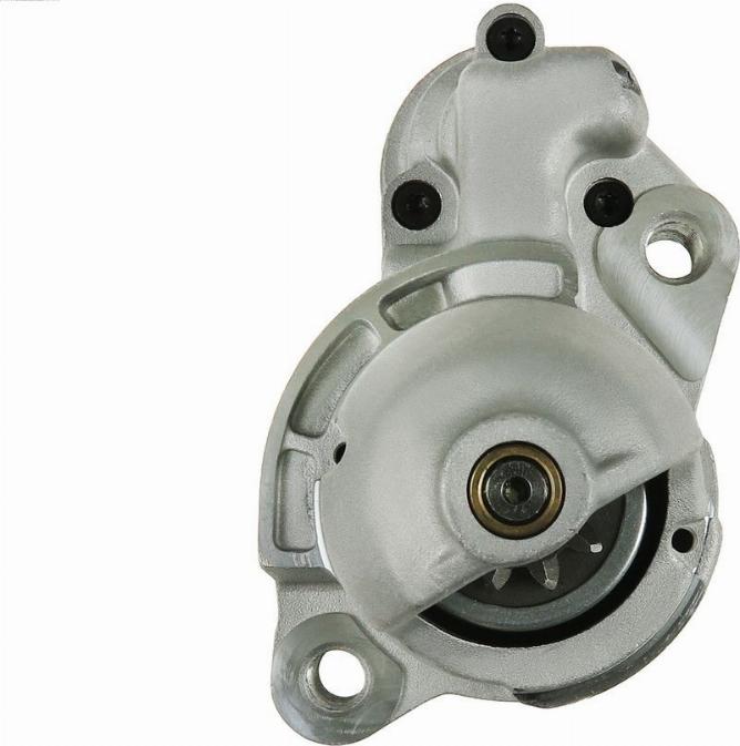 AS-PL S0374 - Motor de arranque www.parts5.com