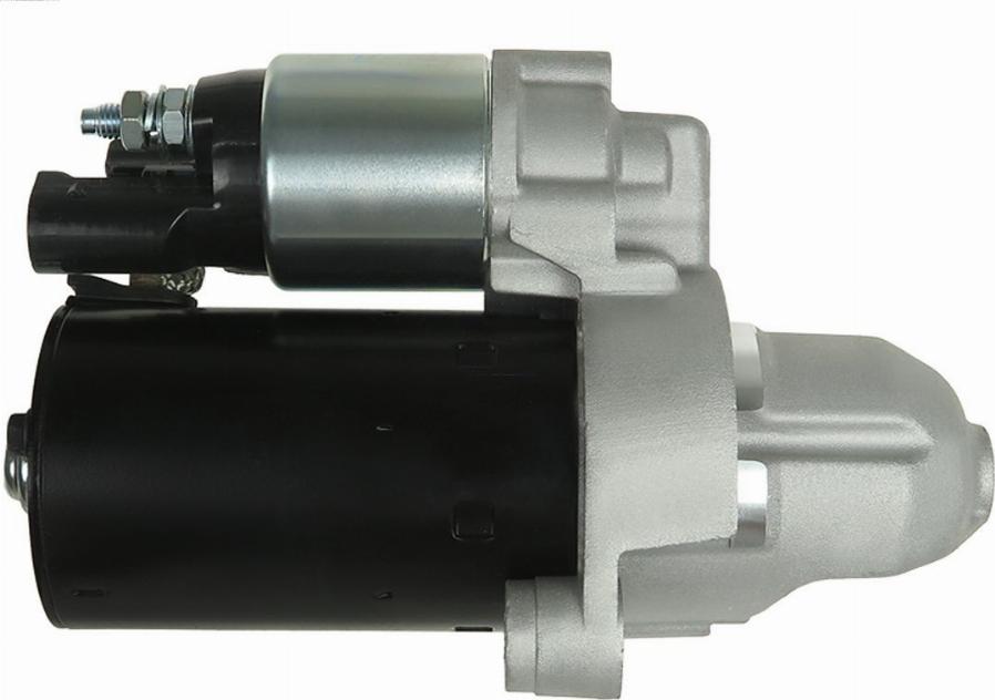 AS-PL S0374 - Motor de arranque www.parts5.com