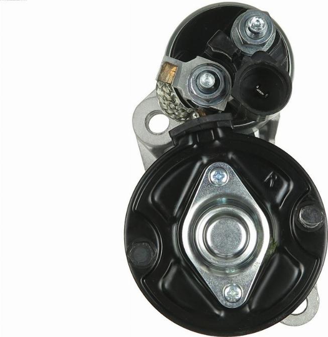 AS-PL S0374 - Motor de arranque www.parts5.com