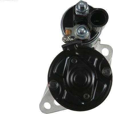 AS-PL S0375 - Marş motoru www.parts5.com