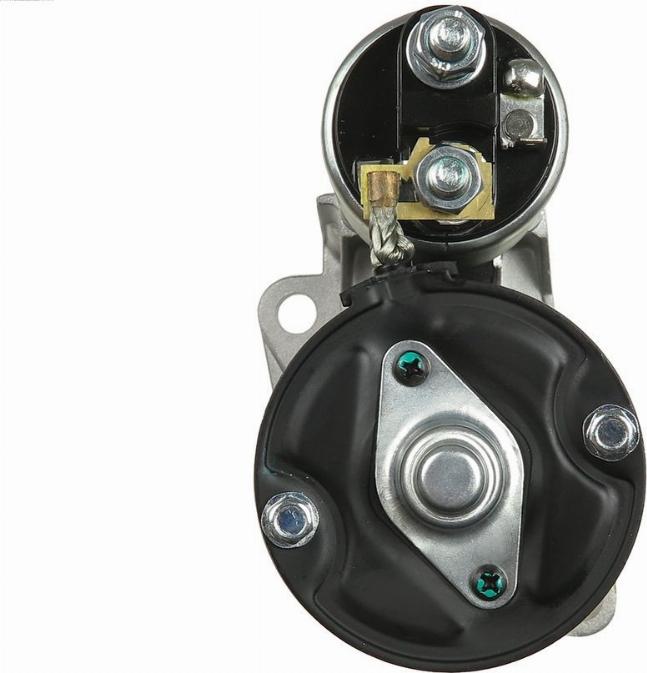 AS-PL S0377 - Starter www.parts5.com