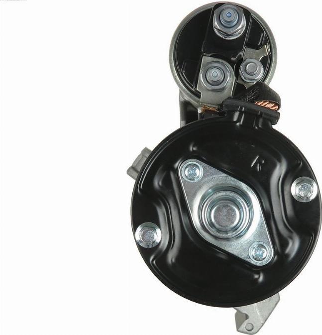 AS-PL S0291 - Starter www.parts5.com