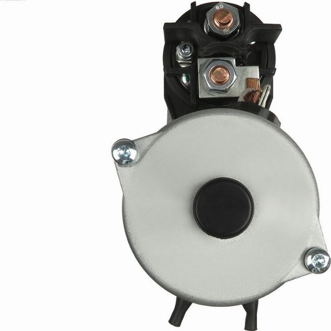 AS-PL S0298 - Motor de arranque www.parts5.com