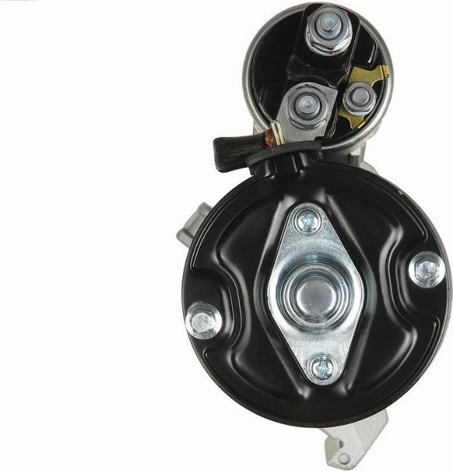 AS-PL S0292 - Starter www.parts5.com