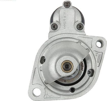 AS-PL S0244PR - Starter www.parts5.com